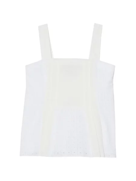 Top 3.1 Phillip Lim biały