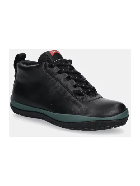 Sneakersy Camper czarne