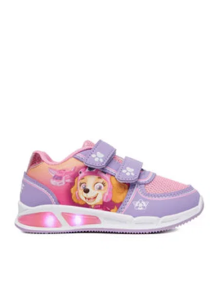 Laisvalaikio batai Paw Patrol rožinė