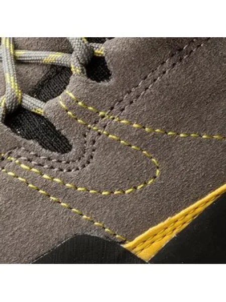 Trekingová obuv La Sportiva šedé
