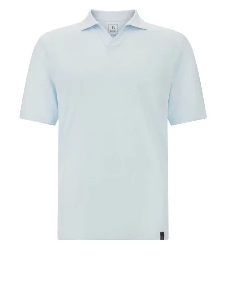 Boggi Milano Póló világoskék