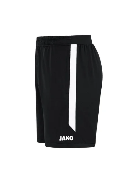 Nohavice Jako čierna