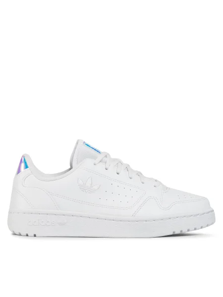 Adidas Sneakers Ny 90 J alb