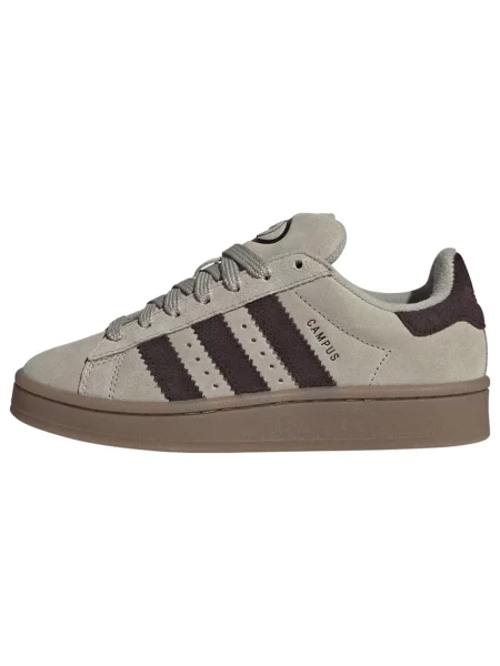 Sneakers Adidas Originals καφέ