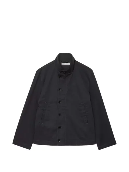 Bunda Allsaints čierna