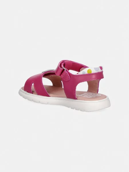 Szandál Agatha Ruiz de la Prada S rózsaszín