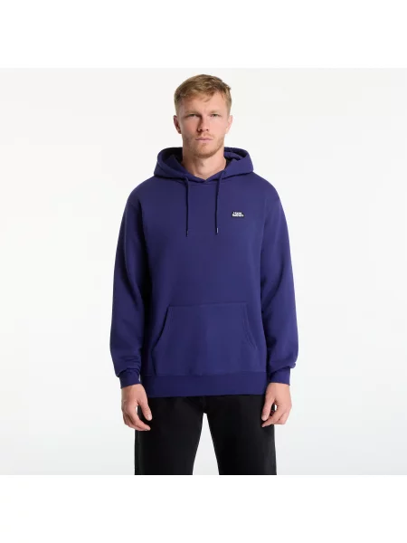 Mikina Horsefeathers Agent Sweatshirt Royal Blue XL modrá