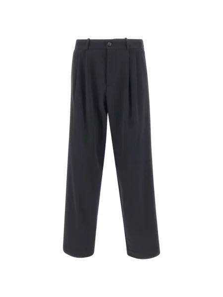 Pantaloni Rrd albastru