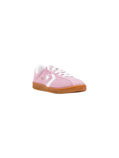 Sneakersy Converse różowe