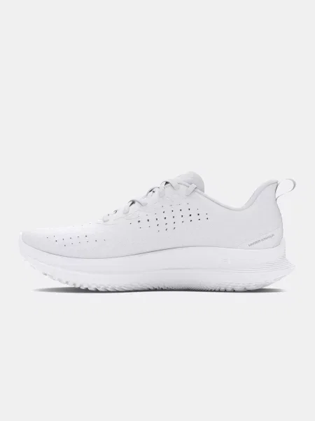 Tenisky Under Armour Flow sivá