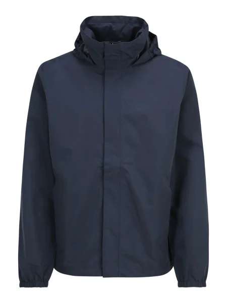 Bunda Jack Wolfskin modrá