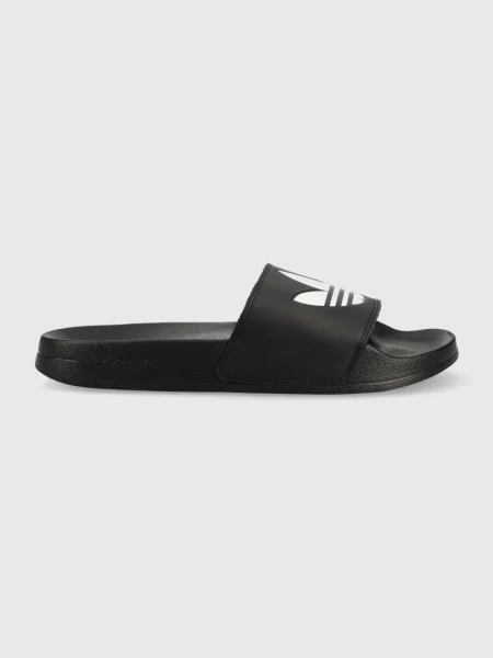 Natikači adidas Originals Adilette črna