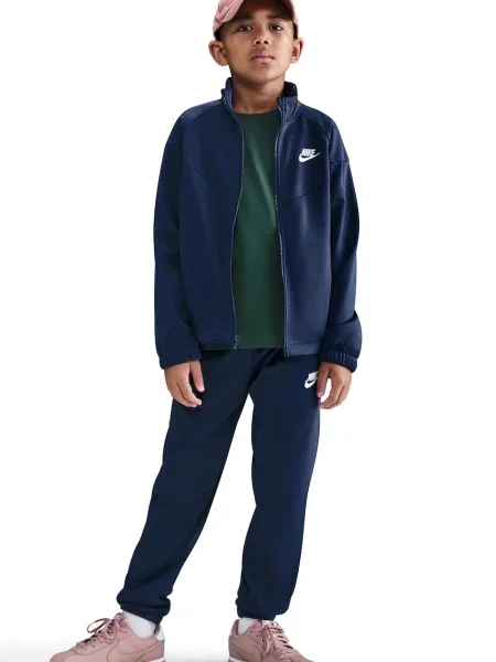 Nike трикотажний комплект дитячий Sportswear