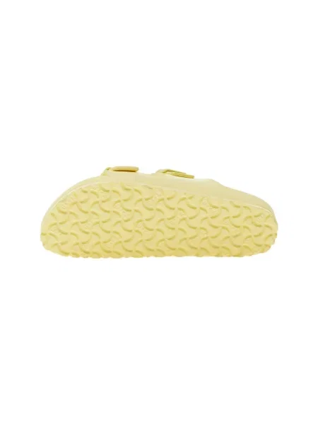 Sandály Birkenstock žluté