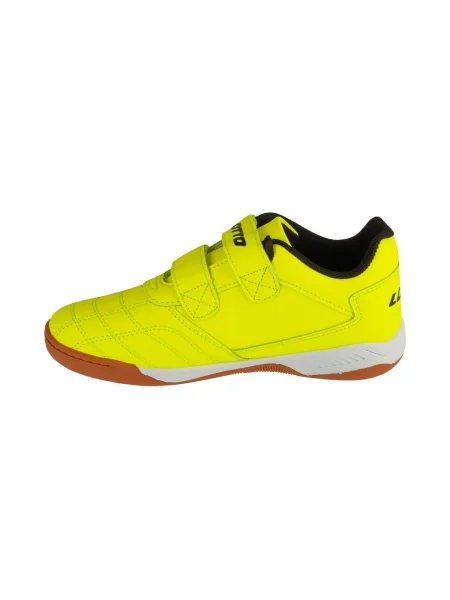 Pantofi copii Lotto galben