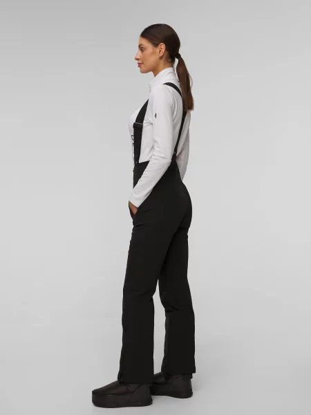 Spodnie Narciarskie Descente Insulated Pants czarne