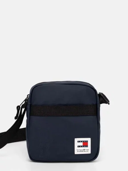 Чанта през рамо Tommy Jeans
