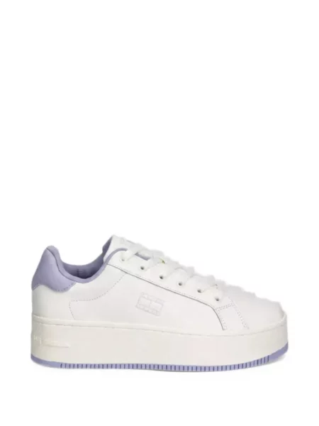 Tenisky Tommy Jeans biela