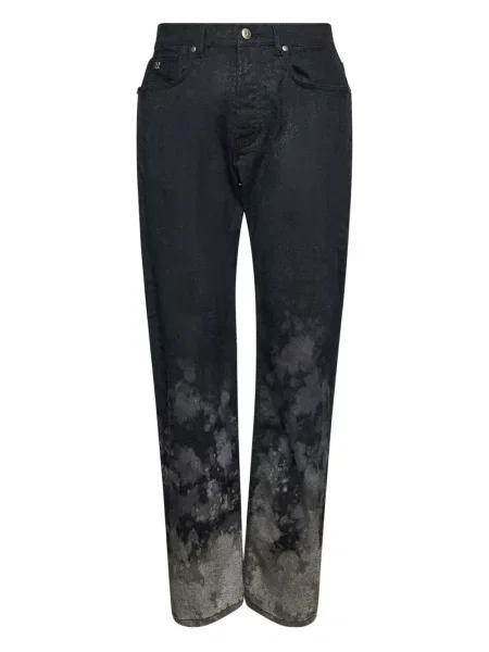 Blugi John Richmond negru