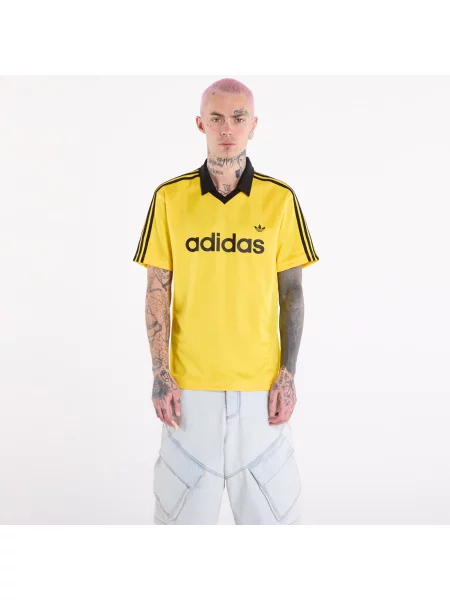 Свитер Adidas Originals из джерси