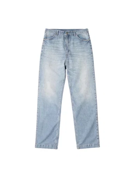 Jeansy Maison Margiela niebieskie