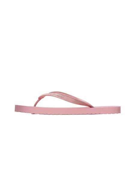 Calvin Klein Flip-flops roz