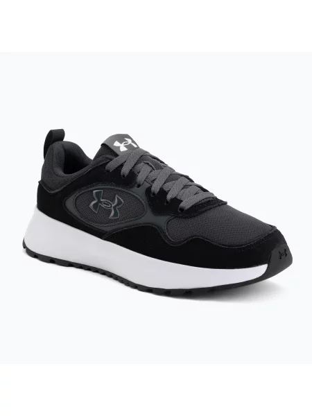 Кросівки для тренувань Under Armour Mirage Sport black/castlerock/anthracite чорні