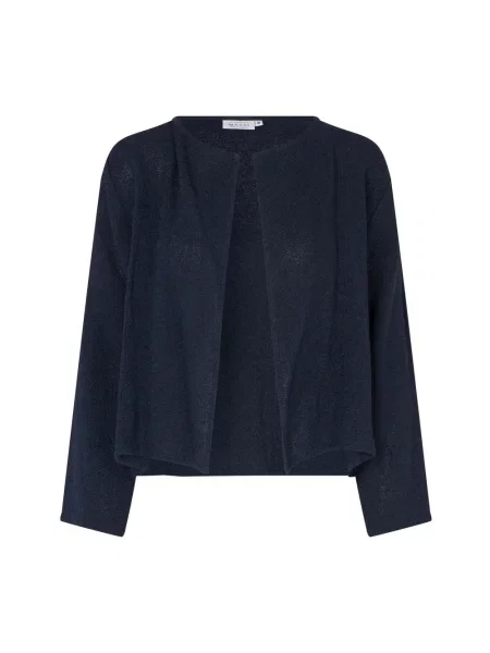 Sweter Masai niebieski