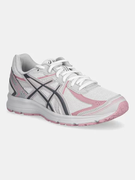 Маратонки Asics сиво