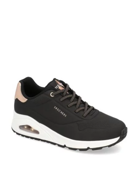 Tenisky Skechers černé