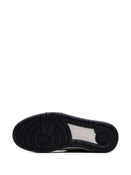Papuci Nike albastru