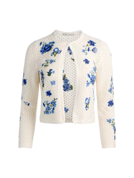 Kardigan Alice + Olivia