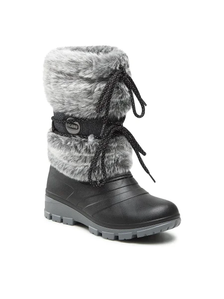 Апрески Olang сиво