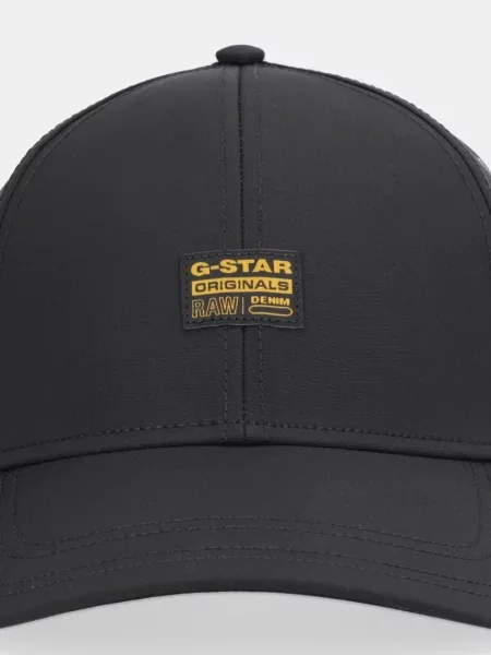Кепка G-Star чорний