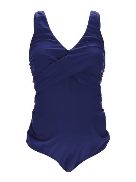 Petit amour Costum de baie întreg Aurelia închis albastru