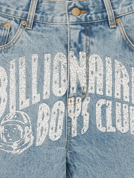 Τζιν Billionaire Boys Club μπλε