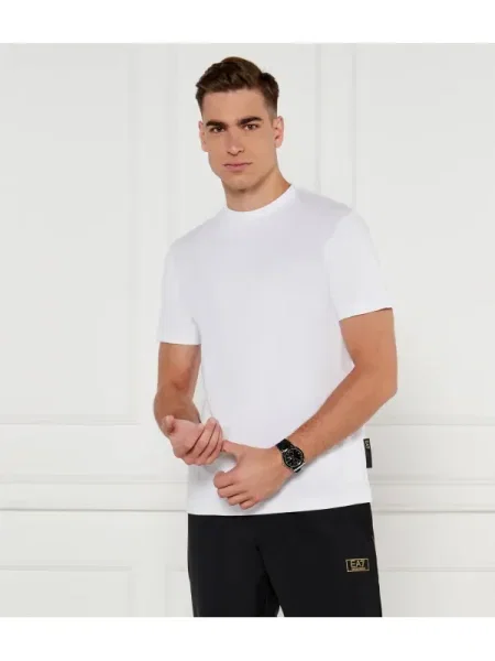 Tricou alb