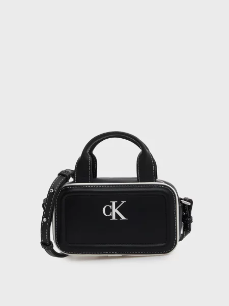 Сумка Calvin Klein черная