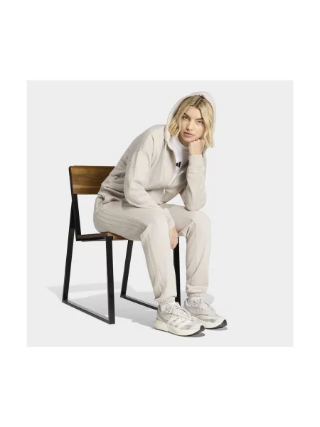 Pantaloni Adidas bej