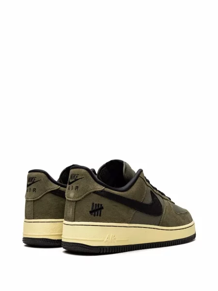Tenisky Nike Air Force 1 zelené