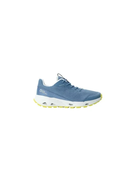 Pantofi Jack Wolfskin albastru