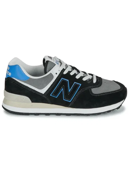 Pantofi New Balance albastru