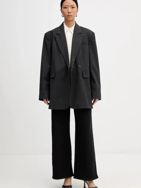 Джинси Weekend Max Mara MEDINA висока посадка