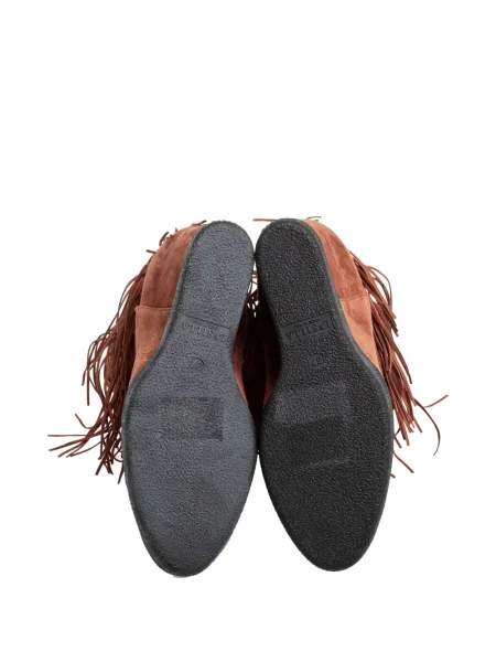 Botine Le Silla maro