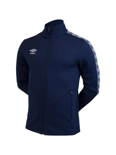 Kurtka Umbro Diamond Unlined zielona