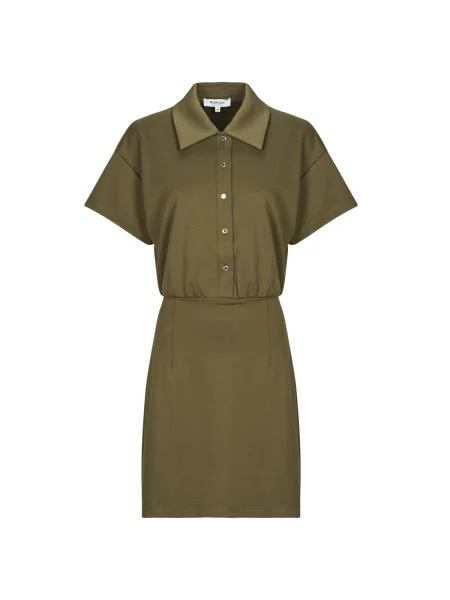 Rochie Morgan kaki