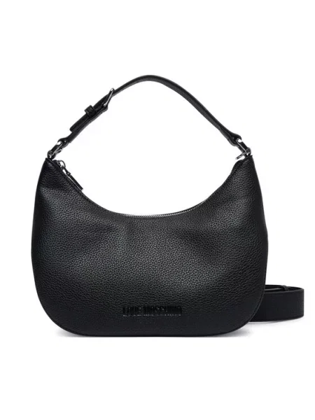 Kabelka LOVE MOSCHINO čierna