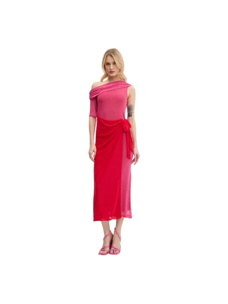 Sukienka maxi Never Fully Dressed