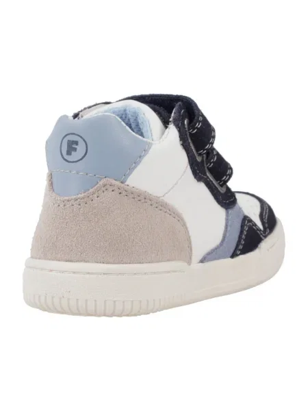 Pantofi copii Falcotto albastru