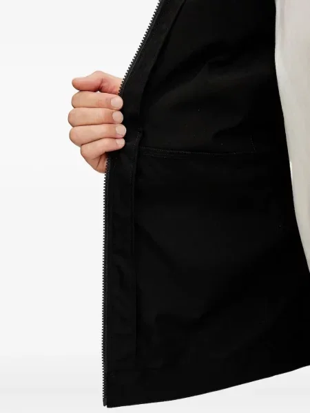 Geacă Helly Hansen negru